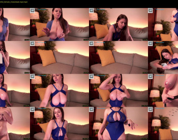 cheryl_pride — 120 minute Chaturbate female cam show recording, 720p, Oct 27, 2023