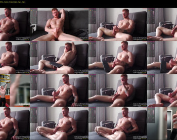 chris_boy37 — 121 minute Chaturbate male cam show recording, 720p, Oct 26, 2023
