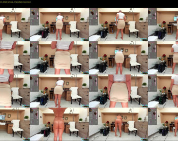 classy_medeeea — 25 minute Chaturbate female cam show recording, 720p, Oct 26, 2023
