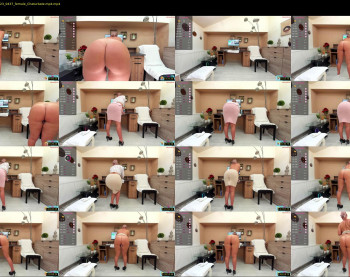 classy_medeeea — 120 minute Chaturbate female cam show recording, 720p, Oct 27, 2023