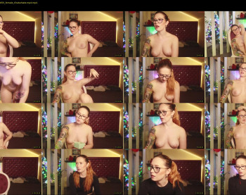 coolteacher — 91 minute Chaturbate female cam show recording, 720p, Oct 26, 2023