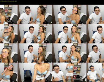 cora_andrew_ — 41 minute Chaturbate couple cam show recording, 720p, Oct 26, 2023