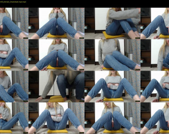cuteemouse — 23 minute Chaturbate female cam show recording, 720p, Oct 26, 2023