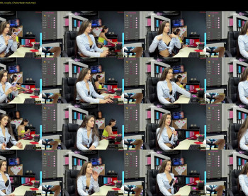daryastars — 120 minute Chaturbate couple cam show recording, 720p, Oct 26, 2023