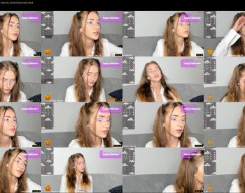 dazy_88 — 120 minute Chaturbate female cam show recording, 720p, Oct 27, 2023