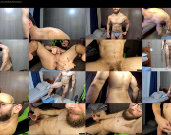 deanlek — 118 minute Chaturbate male cam show recording, 720p, Oct 27, 2023