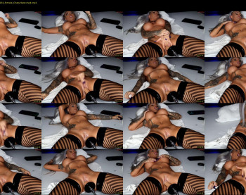 dee_waters — 24 minute Chaturbate female cam show recording, 720p, Oct 26, 2023