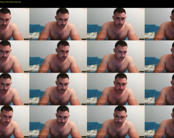 djmute — 3 minute Chaturbate male cam show recording, 720p, Oct 26, 2023
