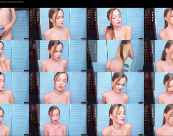 dollorrie — 41 minute Chaturbate couple cam show recording, 720p, Oct 26, 2023