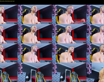 dylanlenox — 14 minute Chaturbate male cam show recording, 720p, Oct 26, 2023
