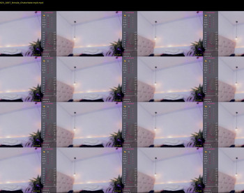 eliizabeth_roberts — 37 minute Chaturbate female cam show recording, 720p, Oct 26, 2023