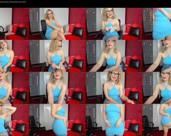 emilymilf__ — 120 minute Chaturbate female cam show recording, 720p, Oct 26, 2023