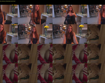 emma_lu1 — 79 minute Chaturbate female cam show recording, 720p, Oct 27, 2023