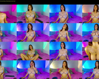emybeecker — 30 minute Chaturbate female cam show recording, 720p, Oct 26, 2023