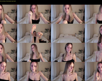fflloowweerr — 48 minute Chaturbate couple cam show recording, 720p, Oct 26, 2023