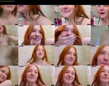 fiamoor — 10 minute Chaturbate female cam show recording, 720p, Oct 26, 2023