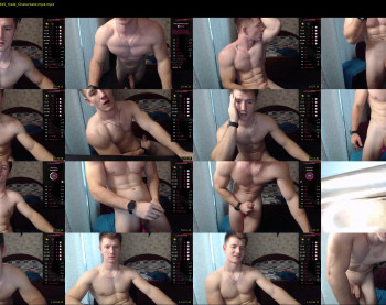 george_fflo — 91 minute Chaturbate male cam show recording, 720p, Oct 26, 2023