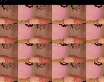 haidyhaven — 16 minute Chaturbate female cam show recording, 720p, Oct 26, 2023