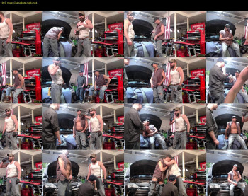 hardworkertn — 15 minute Chaturbate male cam show recording, 720p, Oct 26, 2023