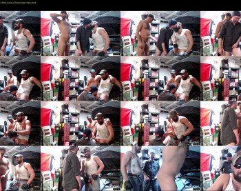hardworkertn — 3 minute Chaturbate male cam show recording, 720p, Oct 26, 2023