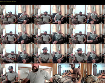 hardworkertn — 22 minute Chaturbate male cam show recording, 720p, Oct 26, 2023