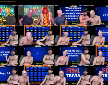 hardworkertn — 104 minute Chaturbate male cam show recording, 720p, Oct 27, 2023