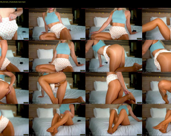 hetty_satar — 45 minute Chaturbate female cam show recording, 720p, Oct 26, 2023