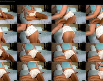 hetty_satar — 6 minute Chaturbate female cam show recording, 720p, Oct 26, 2023