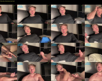 hot8pack01 — 46 minute Chaturbate male cam show recording, 720p, Oct 26, 2023