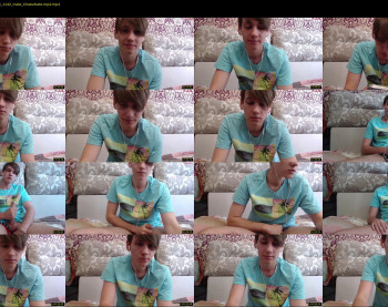 howardkottam — 79 minute Chaturbate male cam show recording, 720p, Oct 26, 2023