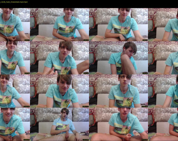 howardkottam — 116 minute Chaturbate male cam show recording, 720p, Oct 26, 2023