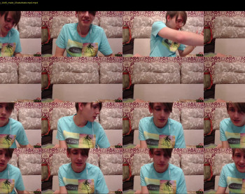 howardkottam — 6 minute Chaturbate male cam show recording, 720p, Oct 26, 2023