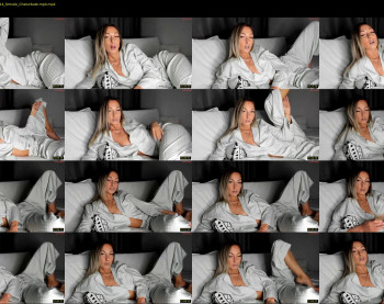 iam_blake — 14 minute Chaturbate female cam show recording, 720p, Oct 27, 2023