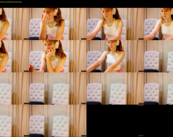 its_lily — 31 minute Chaturbate female cam show recording, 480p, Oct 27, 2023