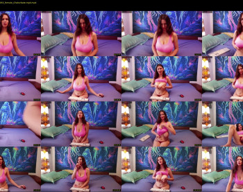 jadelin_min — 76 minute Chaturbate female cam show recording, 720p, Oct 26, 2023