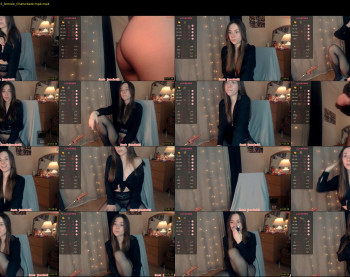 jane_kinn — 68 minute Chaturbate female cam show recording, 720p, Oct 27, 2023