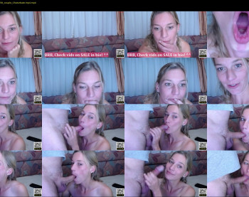 joannadea — 19 minute Chaturbate female cam show recording, 720p, Oct 26, 2023