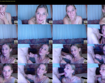 joannadea — 27 minute Chaturbate female cam show recording, 720p, Oct 26, 2023