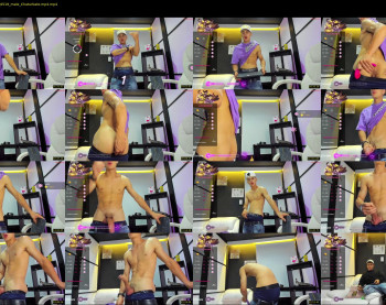 juniormorris_ — 26 minute Chaturbate male cam show recording, 720p, Oct 27, 2023