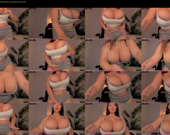 katee_bloss — 3 minute Chaturbate female cam show recording, 720p, Oct 26, 2023