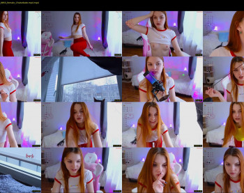 katy_ethereal — 121 minute Chaturbate female cam show recording, 720p, Oct 26, 2023