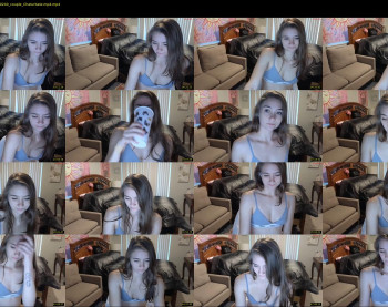 katynowhere — 54 minute Chaturbate female cam show recording, 720p, Oct 27, 2023