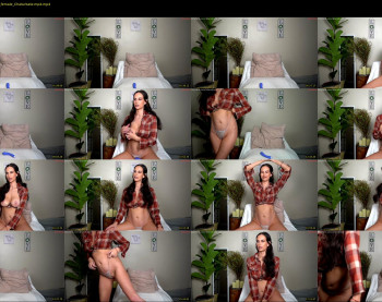 kb3301 — 31 minute Chaturbate couple cam show recording, 720p, Oct 26, 2023