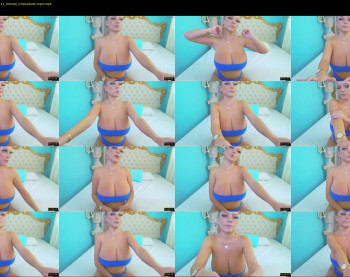 kellybabee — 3 minute Chaturbate female cam show recording, 720p, Oct 26, 2023