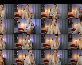 kitty_mya69 — 120 minute Chaturbate female cam show recording, 720p, Oct 27, 2023