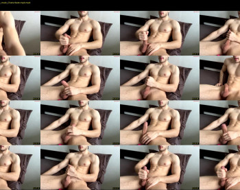 kiwigray — 3 minute Chaturbate male cam show recording, 720p, Oct 26, 2023