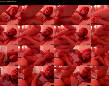 kuma_cam — 6 minute Chaturbate female cam show recording, 720p, Oct 26, 2023