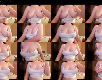 laracara — 48 minute Chaturbate female cam show recording, 720p, Oct 26, 2023