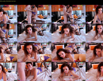 leediseeeex — 32 minute Chaturbate female cam show recording, 720p, Oct 27, 2023
