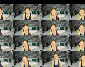 lesya_flin — 3 minute Chaturbate female cam show recording, 720p, Oct 26, 2023